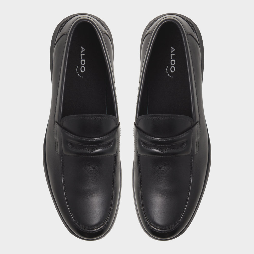 Black Hector Black Men's Hybrid Shoes - Loafer | Aldo