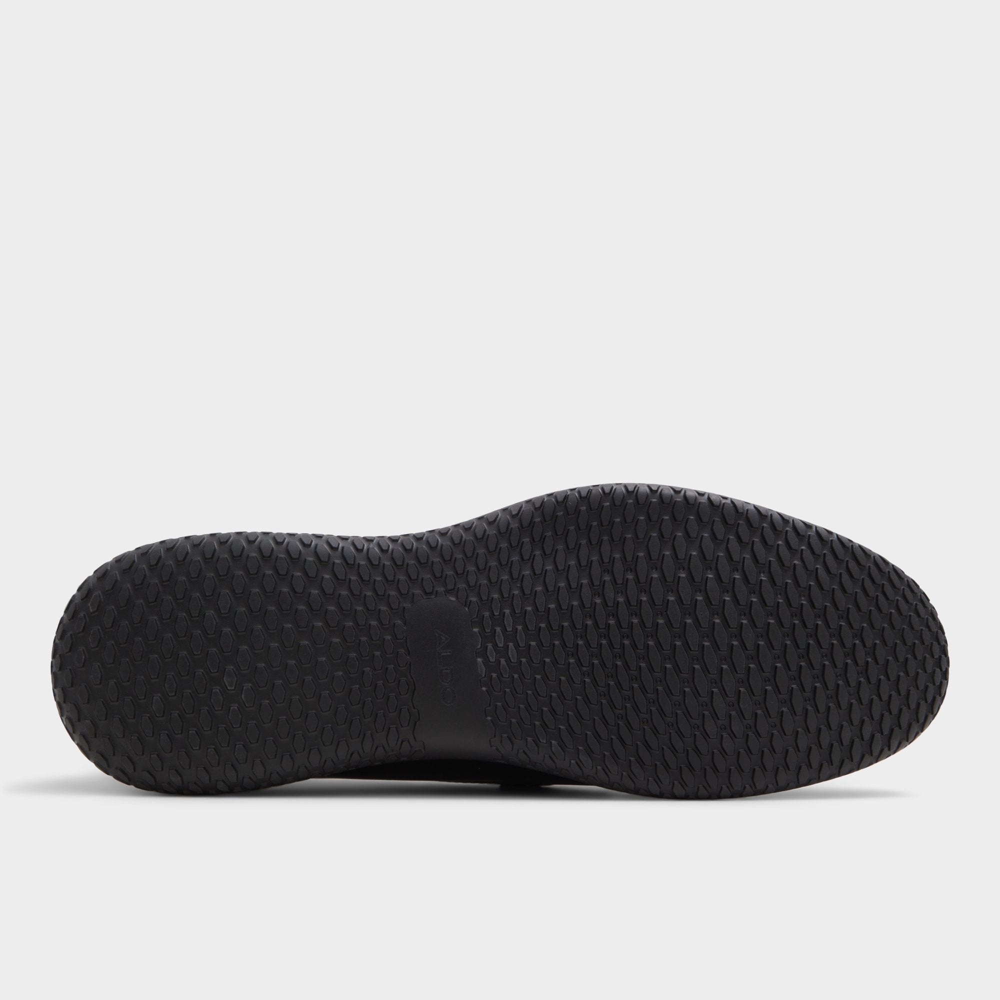 Black Hector Black Men's Hybrid Shoes - Loafer | Aldo