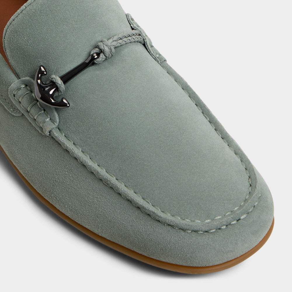 Sage Wilbart Sage Men's Casual Shoes - Loafer | Aldo
