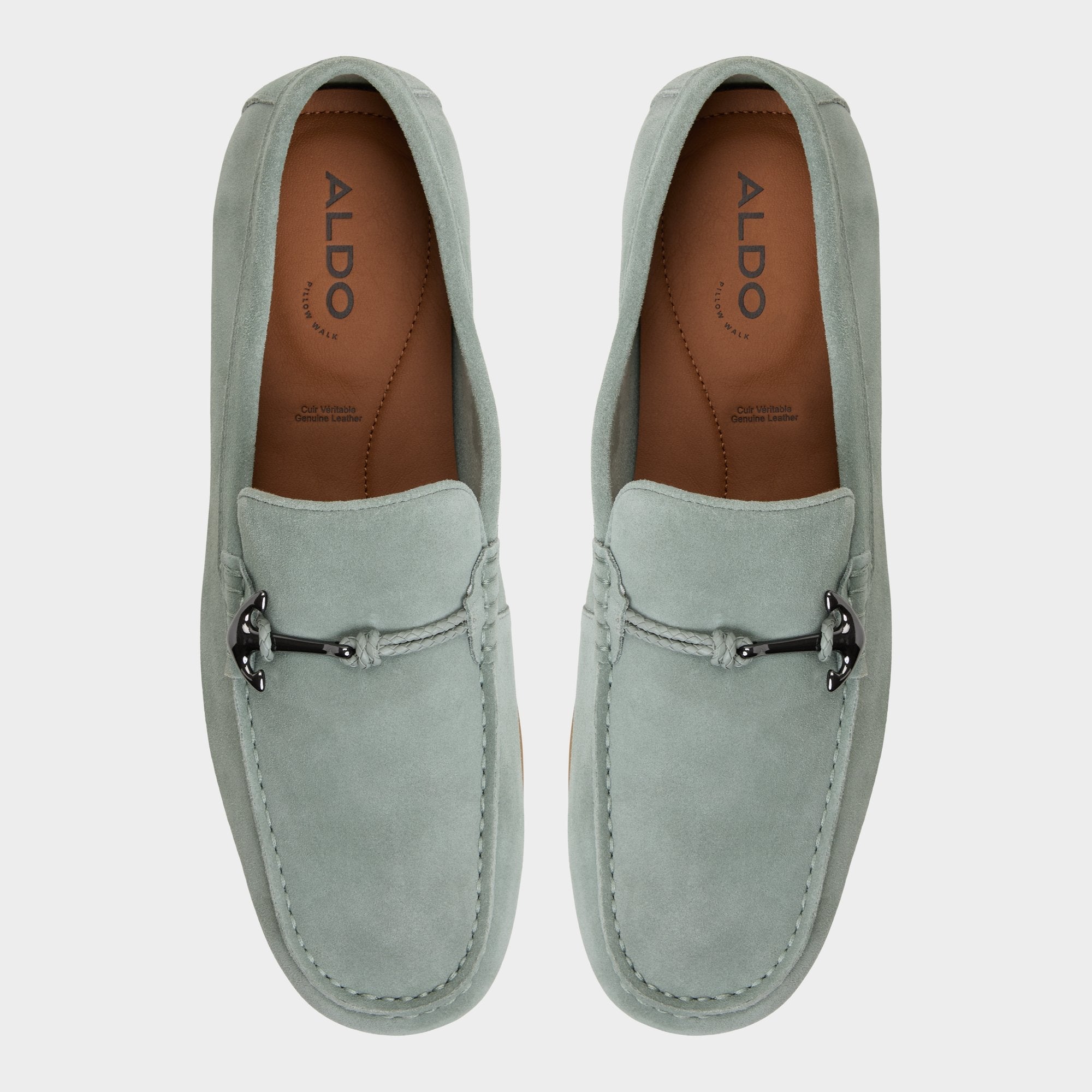 Sage Wilbart Sage Men's Casual Shoes - Loafer | Aldo