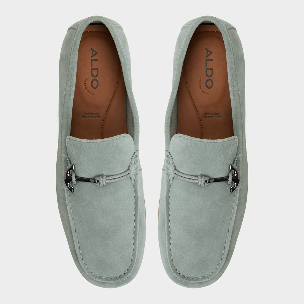 Sage Wilbart Sage Men's Casual Shoes - Loafer | Aldo