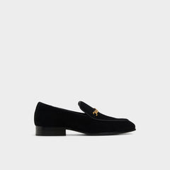 Open Black Umo Open Black Men's Dress Shoes - Loafer | Aldo