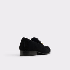 Open Black Umo Open Black Men's Dress Shoes - Loafer | Aldo