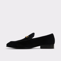 Open Black Umo Open Black Men's Dress Shoes - Loafer | Aldo