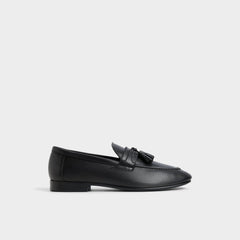 Black Grover Black Men's Dress Shoes - Loafer | Aldo
