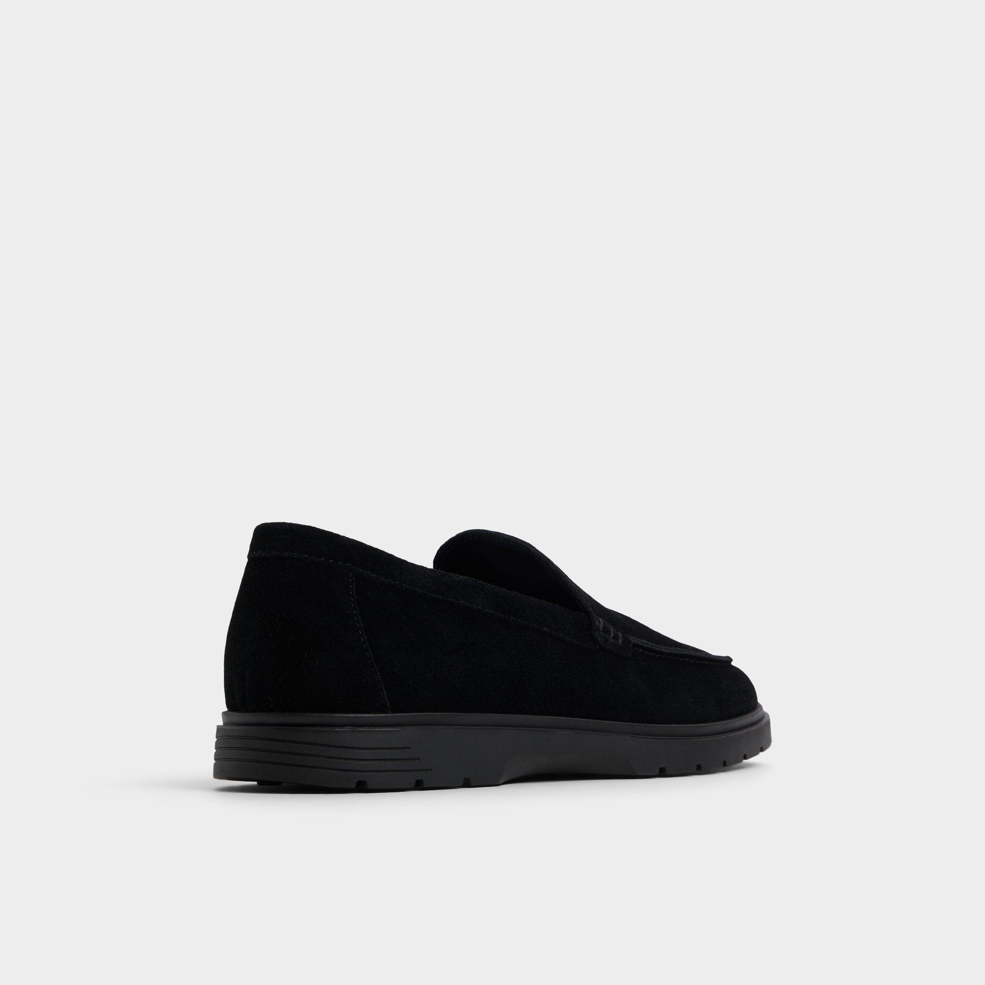 Black/Black Seatide Black/Black Men's Travel essentials - Loafer | Aldo