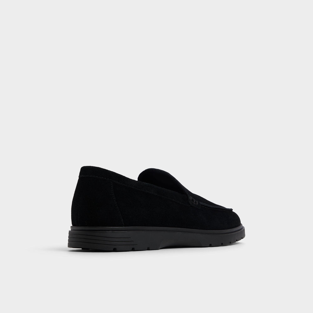 Black/Black Seatide Black/Black Men's Travel essentials - Loafer | Aldo