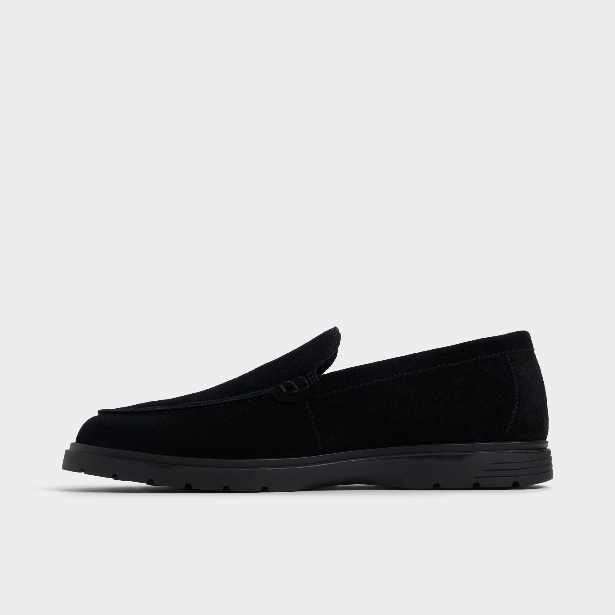Black/Black Seatide Black/Black Men's Travel essentials - Loafer | Aldo