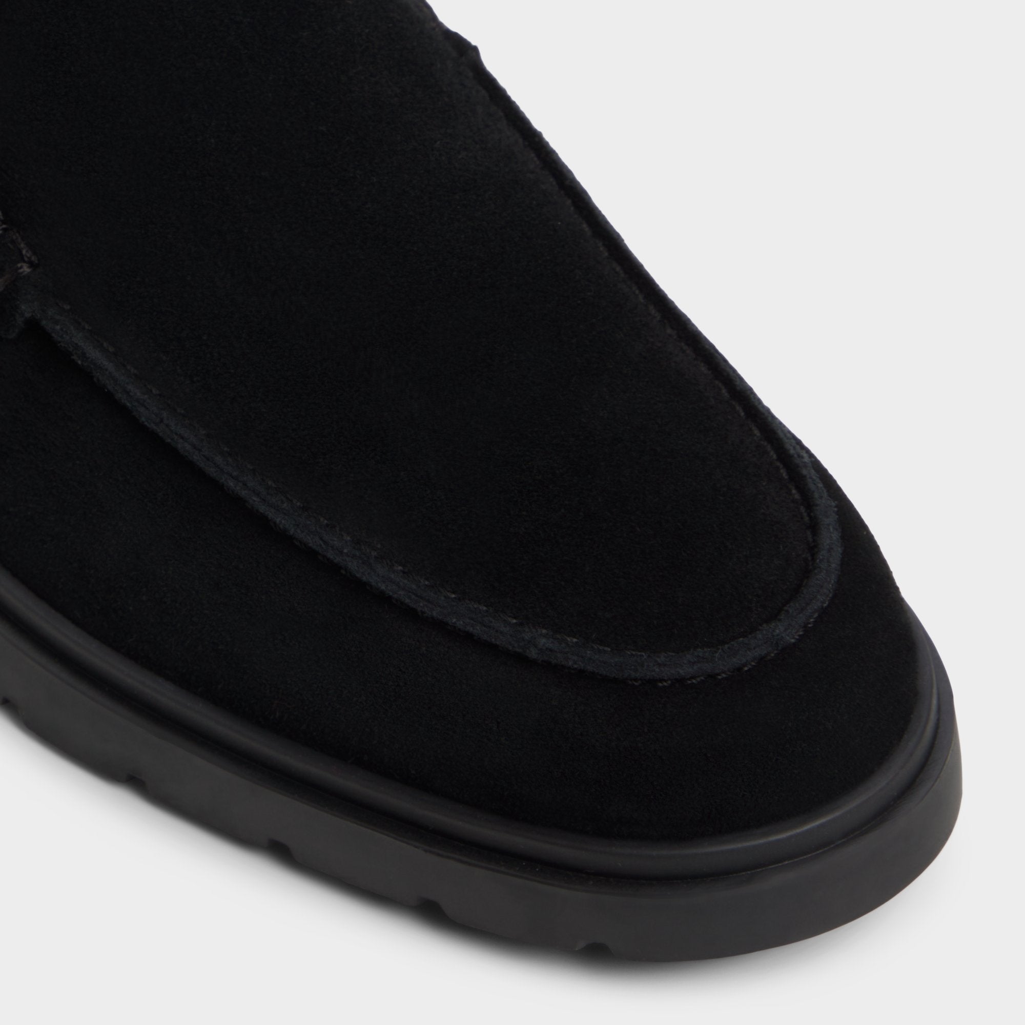 Black/Black Seatide Black/Black Men's Travel essentials - Loafer | Aldo