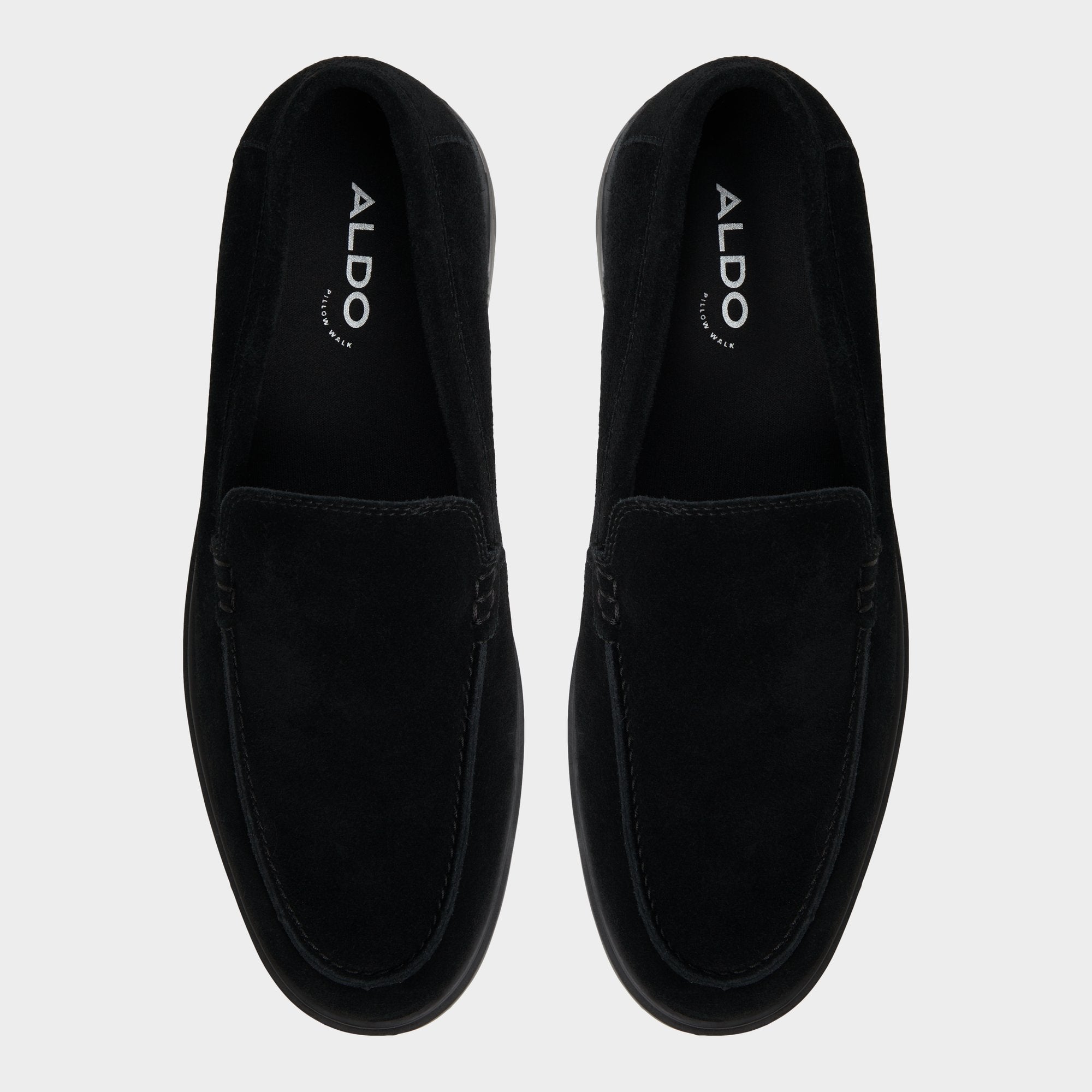 Black/Black Seatide Black/Black Men's Travel essentials - Loafer | Aldo