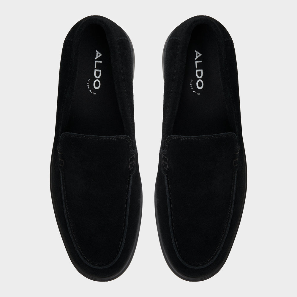 Black/Black Seatide Black/Black Men's Travel essentials - Loafer | Aldo