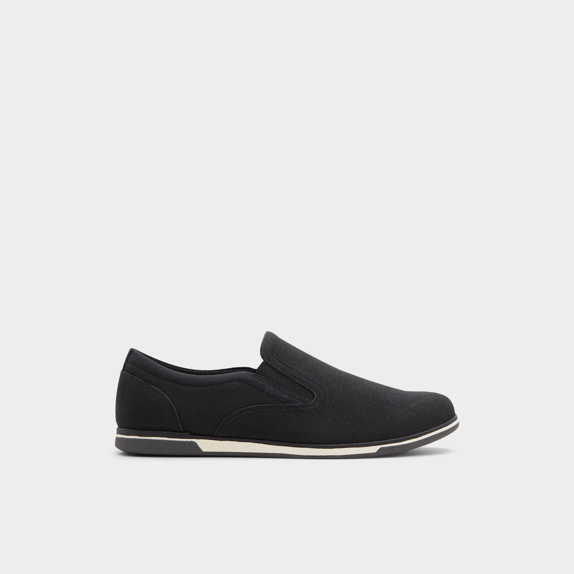 Black Braunbock in Black - Loafer | Aldo