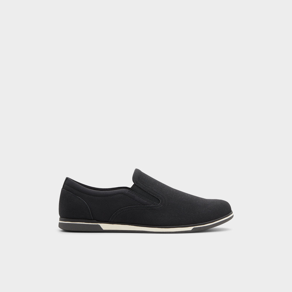 Black Braunbock in Black - Loafer | Aldo