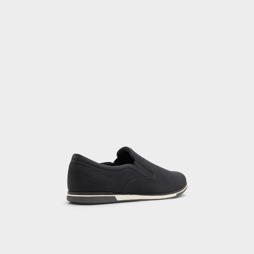 Black Braunbock in Black - Loafer | Aldo