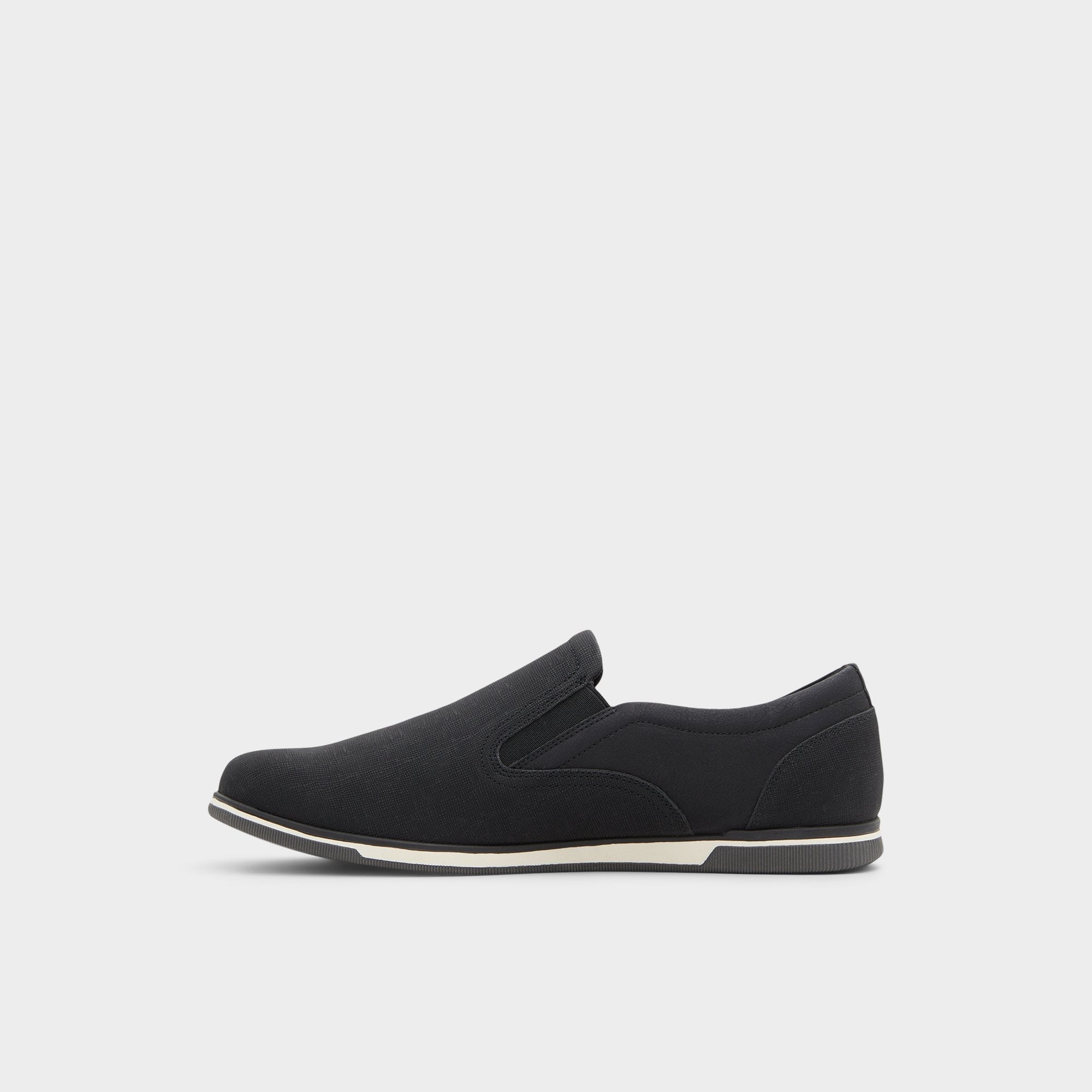 Black Braunbock in Black - Loafer | Aldo
