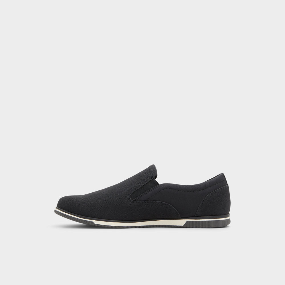 Black Braunbock in Black - Loafer | Aldo