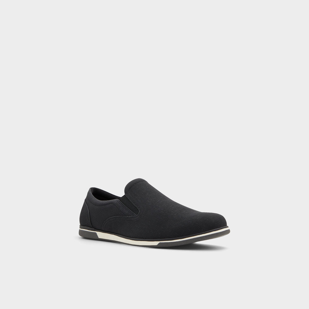 Black Braunbock in Black - Loafer | Aldo