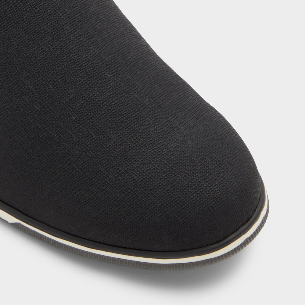 Black Braunbock in Black - Loafer | Aldo