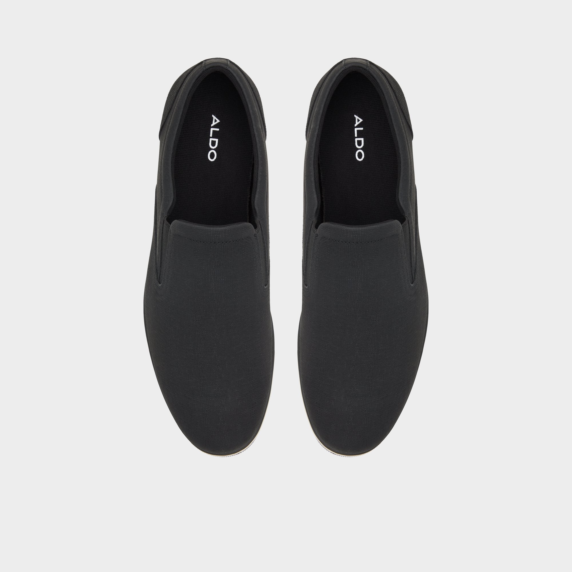 Black Braunbock in Black - Loafer | Aldo