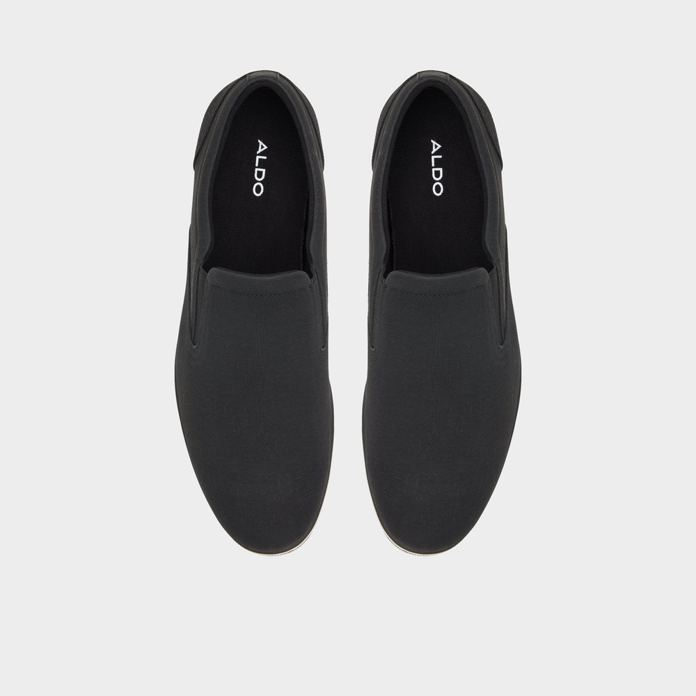 Black Braunbock in Black - Loafer | Aldo