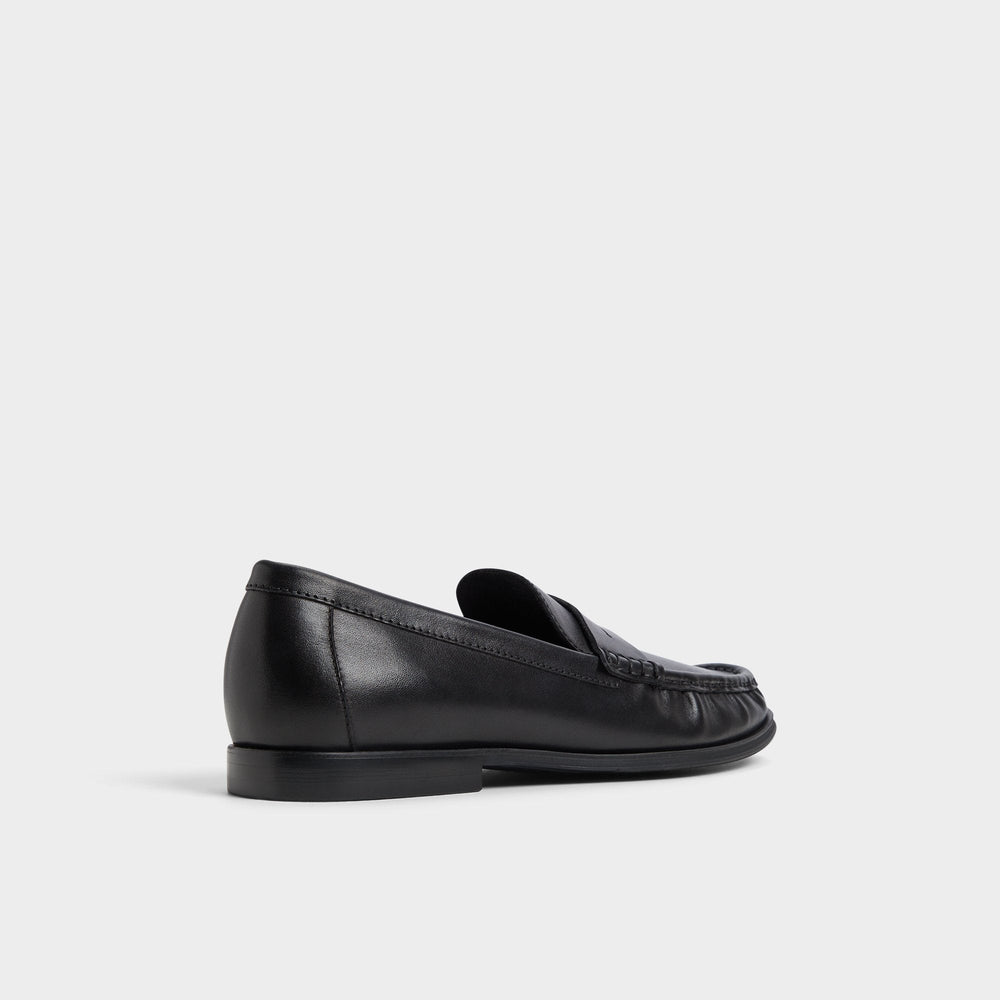 Open Black Speakeasy Open Black Men's Dress Shoes - Loafer | Aldo
