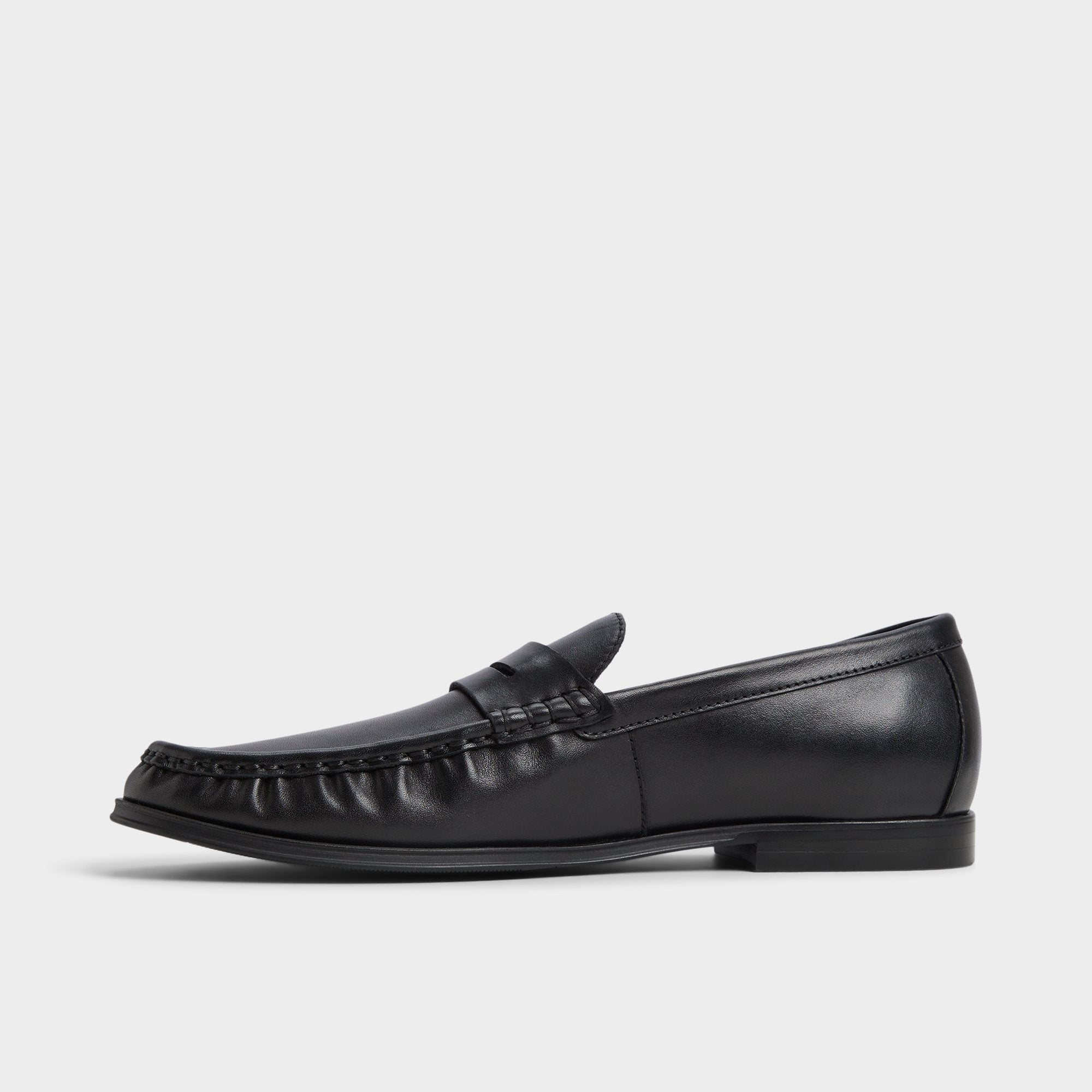 Open Black Speakeasy Open Black Men's Dress Shoes - Loafer | Aldo