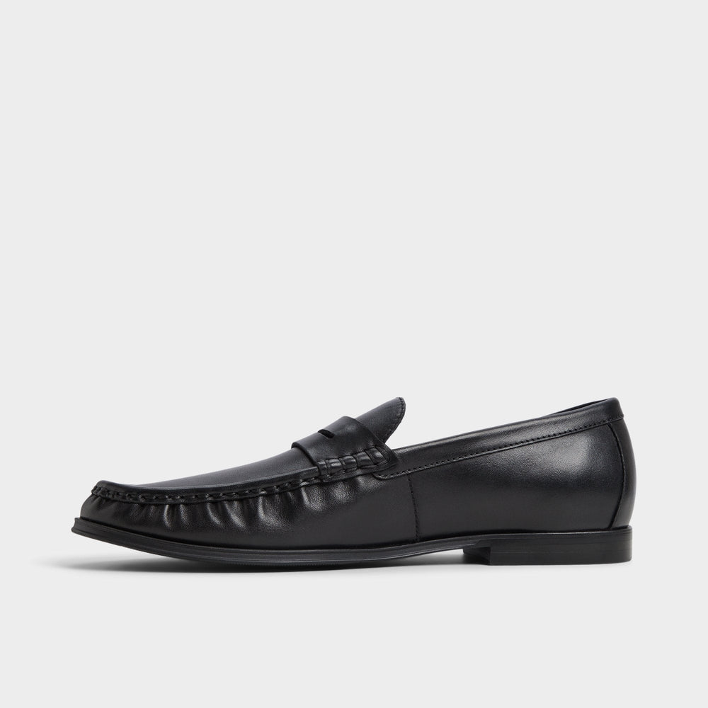 Open Black Speakeasy Open Black Men's Dress Shoes - Loafer | Aldo
