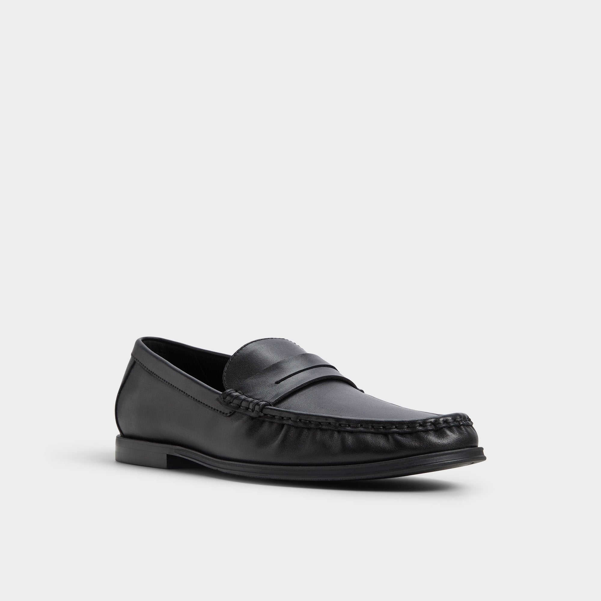 Open Black Speakeasy Open Black Men's Dress Shoes - Loafer | Aldo