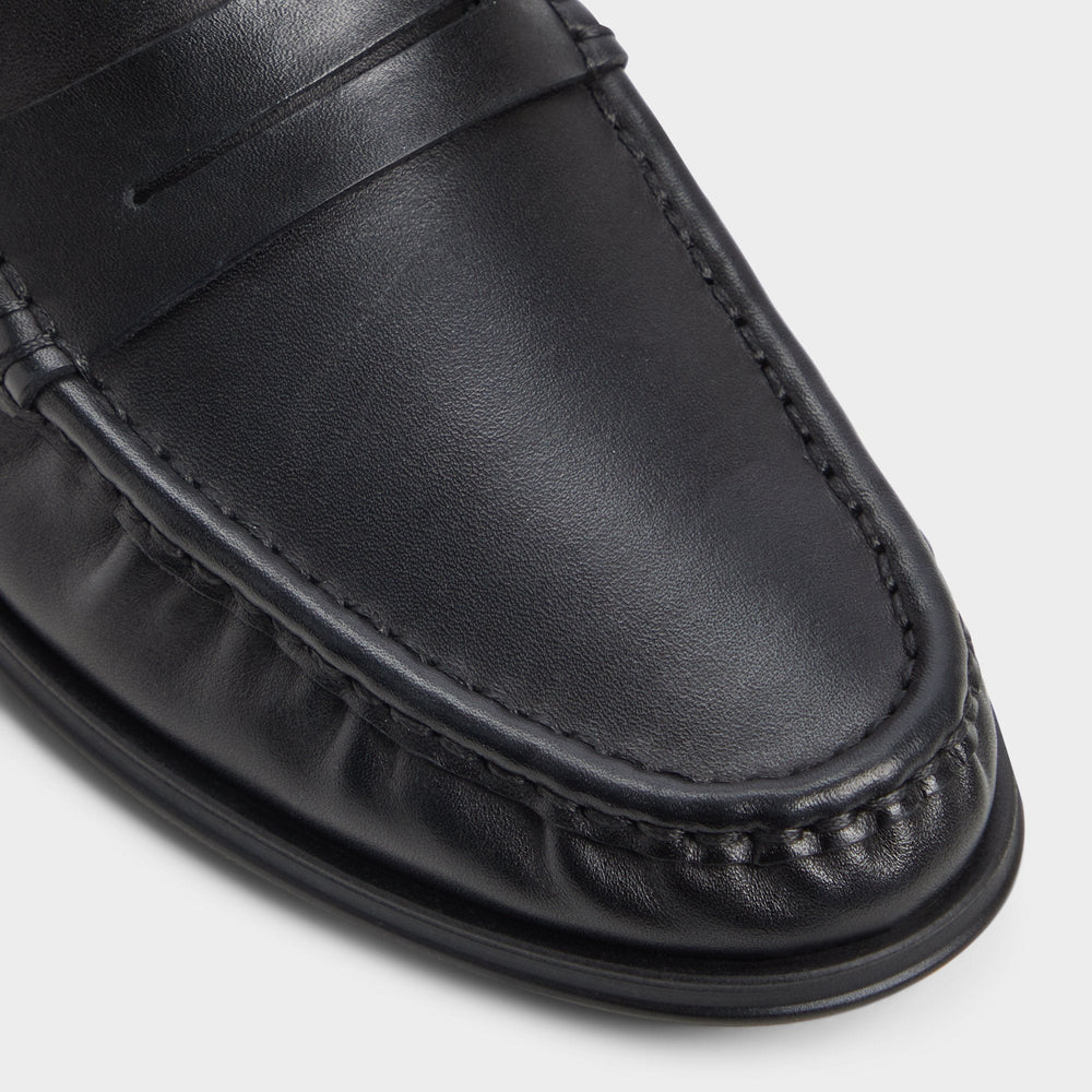Open Black Speakeasy Open Black Men's Dress Shoes - Loafer | Aldo