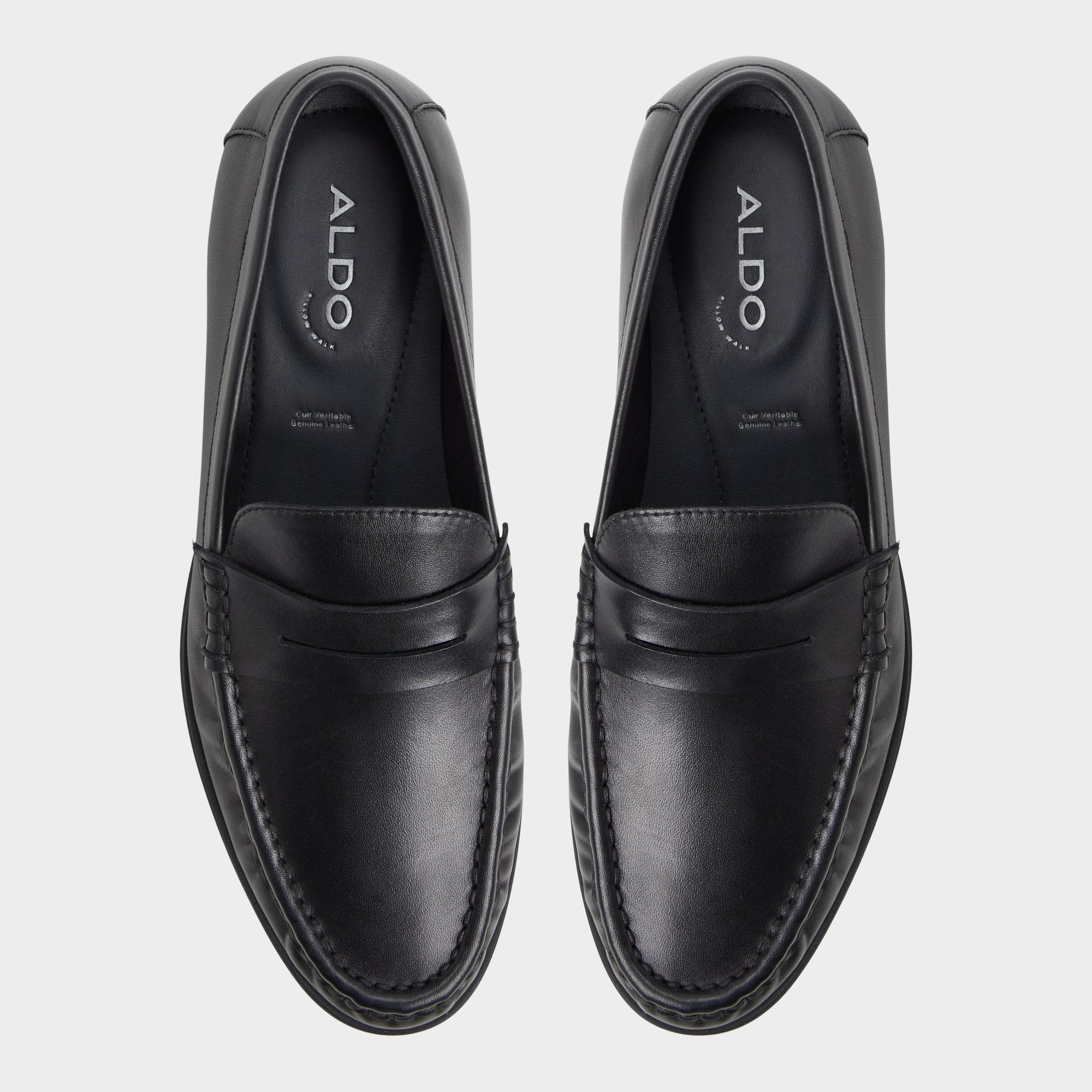 Open Black Speakeasy Open Black Men's Dress Shoes - Loafer | Aldo