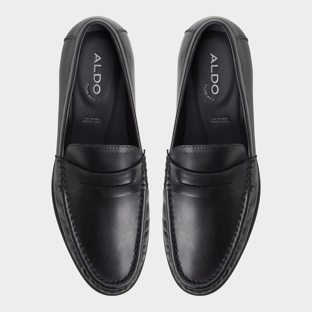 Open Black Speakeasy Open Black Men's Dress Shoes - Loafer | Aldo