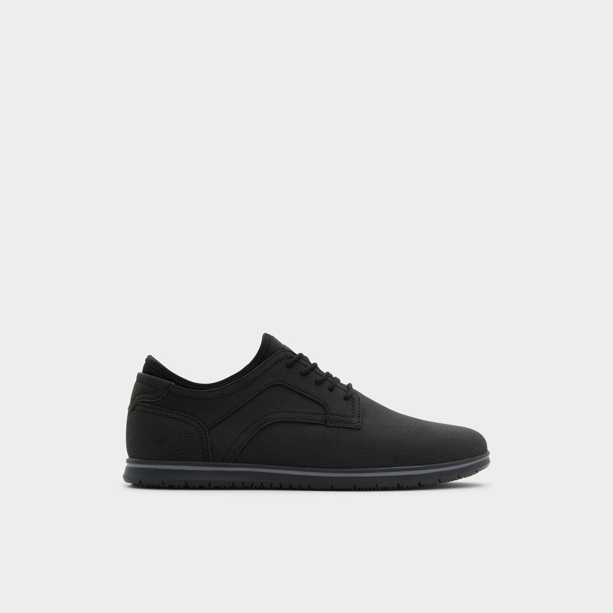 Black Drymos Black Men's Oxfords & Lace-ups - Oxford shoe | Aldo