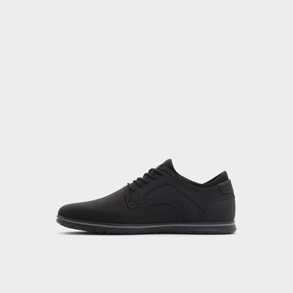 Black Drymos Black Men's Oxfords & Lace-ups - Oxford shoe | Aldo