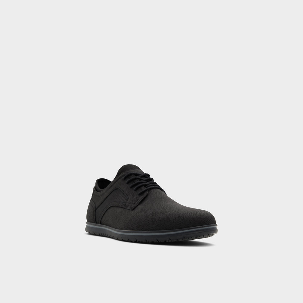 Black Drymos Black Men's Oxfords & Lace-ups - Oxford shoe | Aldo