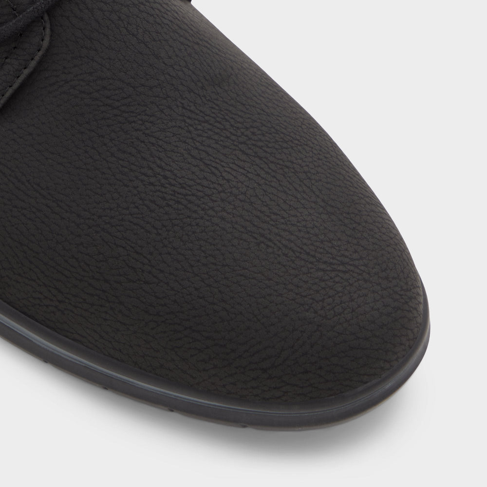 Black Drymos Black Men's Oxfords & Lace-ups - Oxford shoe | Aldo