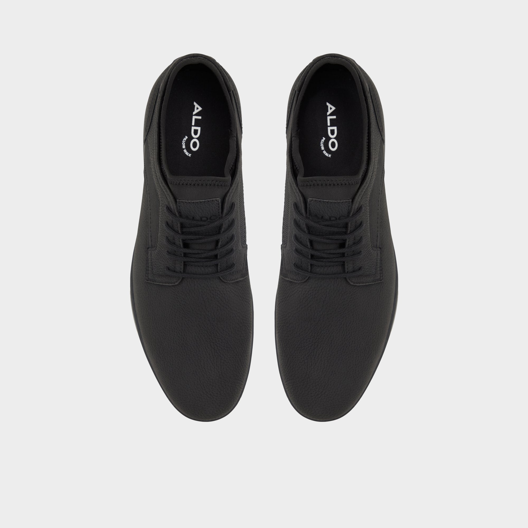 Black Drymos Black Men's Oxfords & Lace-ups - Oxford shoe | Aldo