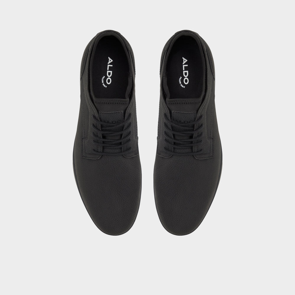 Black Drymos Black Men's Oxfords & Lace-ups - Oxford shoe | Aldo