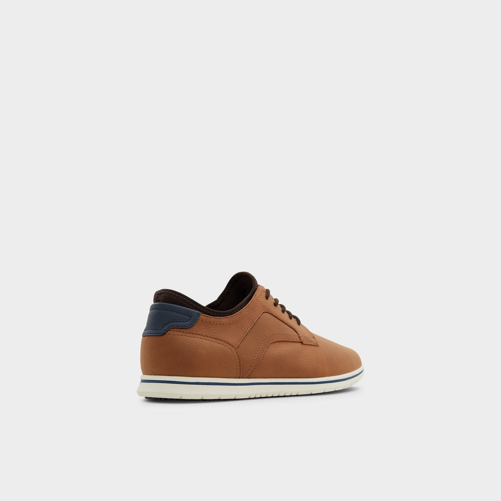 Cognac Drymos Cognac Men's Oxfords & Lace-ups - Oxford shoe | Aldo
