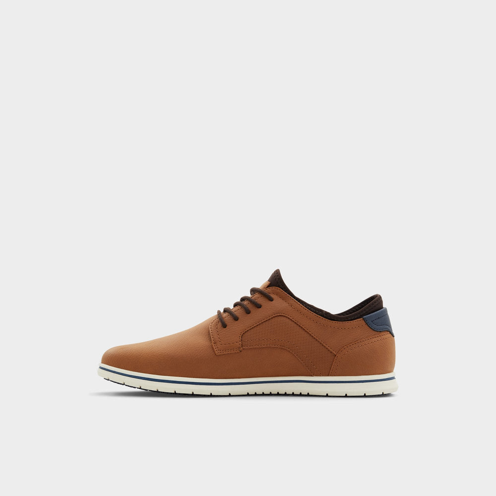 Cognac Drymos Cognac Men's Oxfords & Lace-ups - Oxford shoe | Aldo