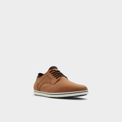 Cognac Drymos Cognac Men's Oxfords & Lace-ups - Oxford shoe | Aldo