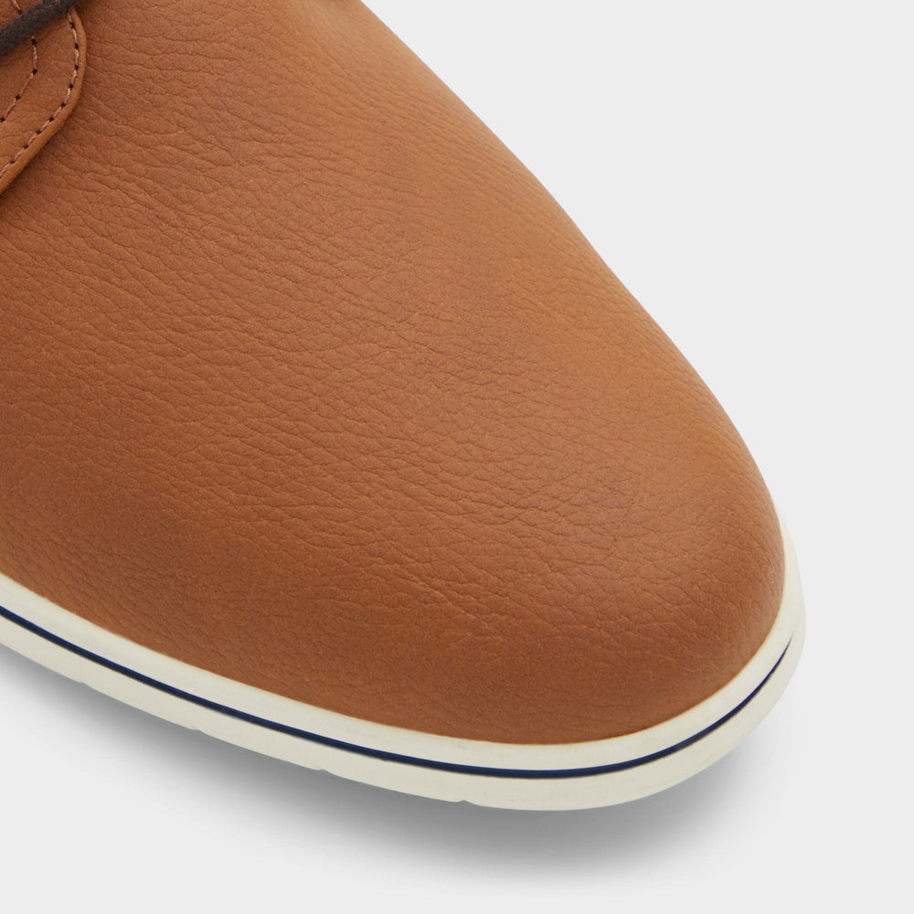 Cognac Drymos Cognac Men's Oxfords & Lace-ups - Oxford shoe | Aldo