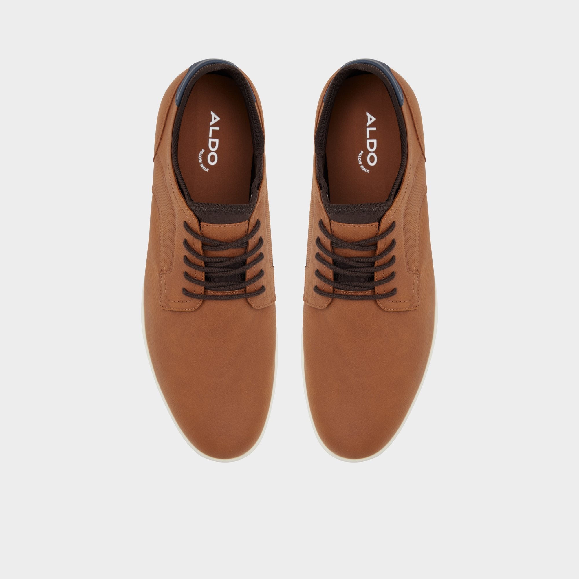 Cognac Drymos Cognac Men's Oxfords & Lace-ups - Oxford shoe | Aldo