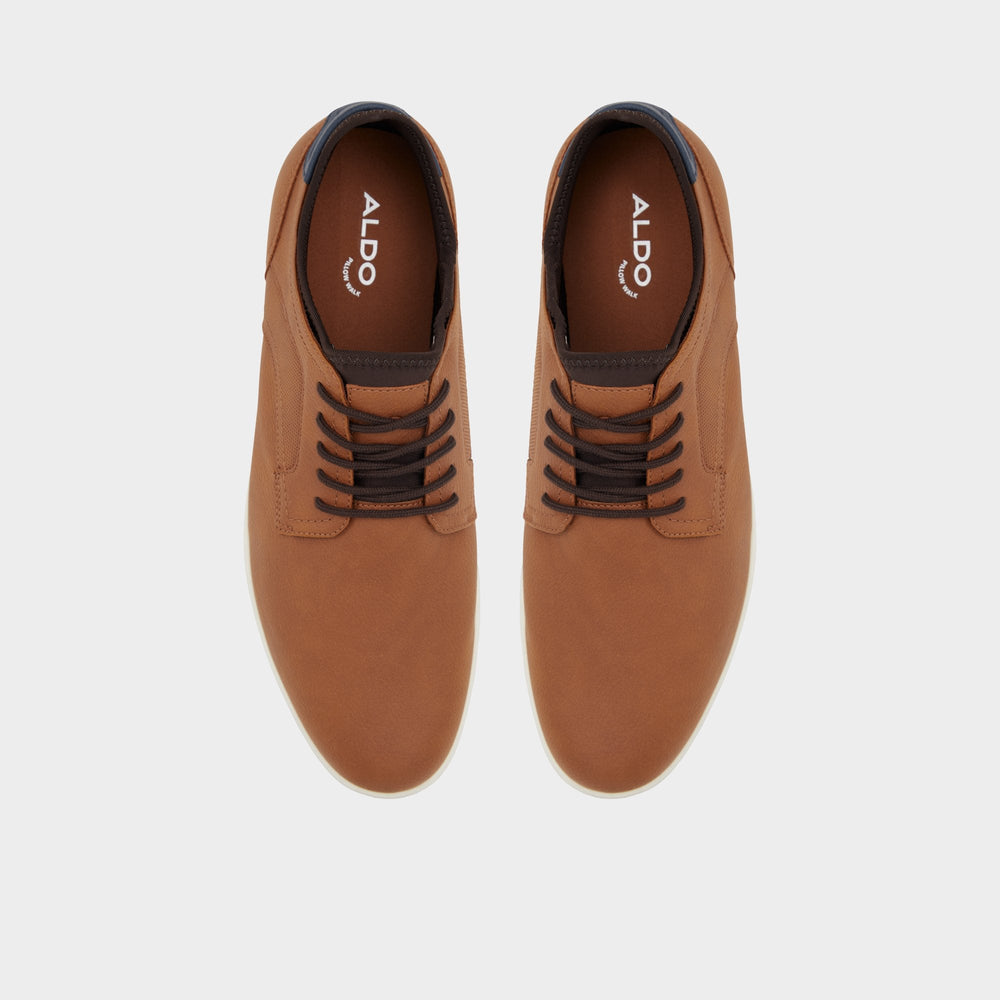Cognac Drymos Cognac Men's Oxfords & Lace-ups - Oxford shoe | Aldo