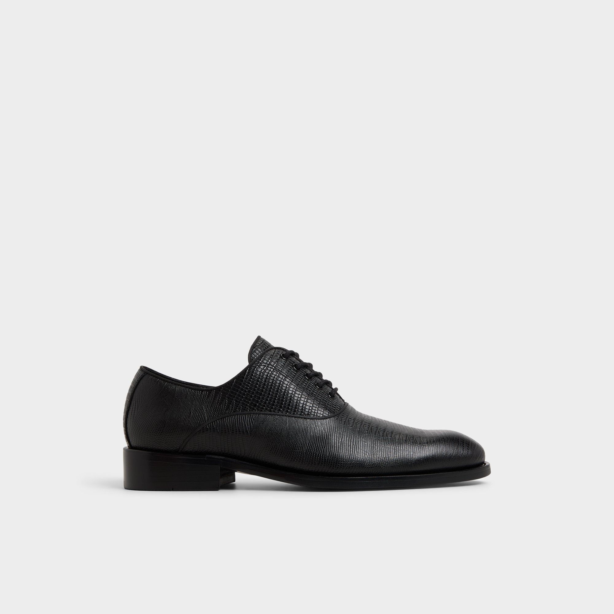 Other black Braz in Other Black 14161936 - Oxford shoe | Aldo