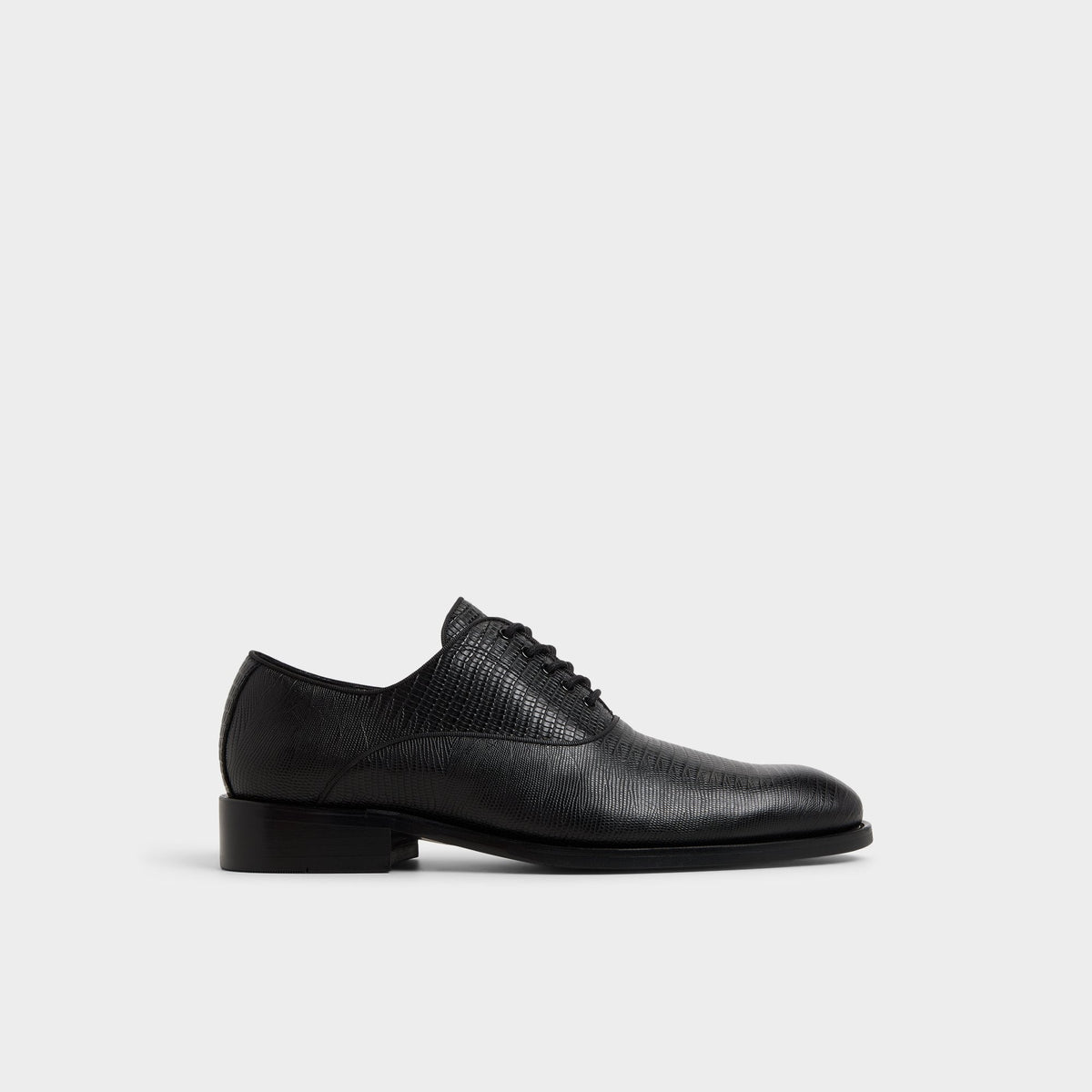 Other black Braz in Other Black 14161936 - Oxford shoe | Aldo