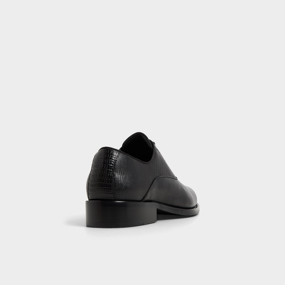 Other black Braz in Other Black 14161936 - Oxford shoe | Aldo