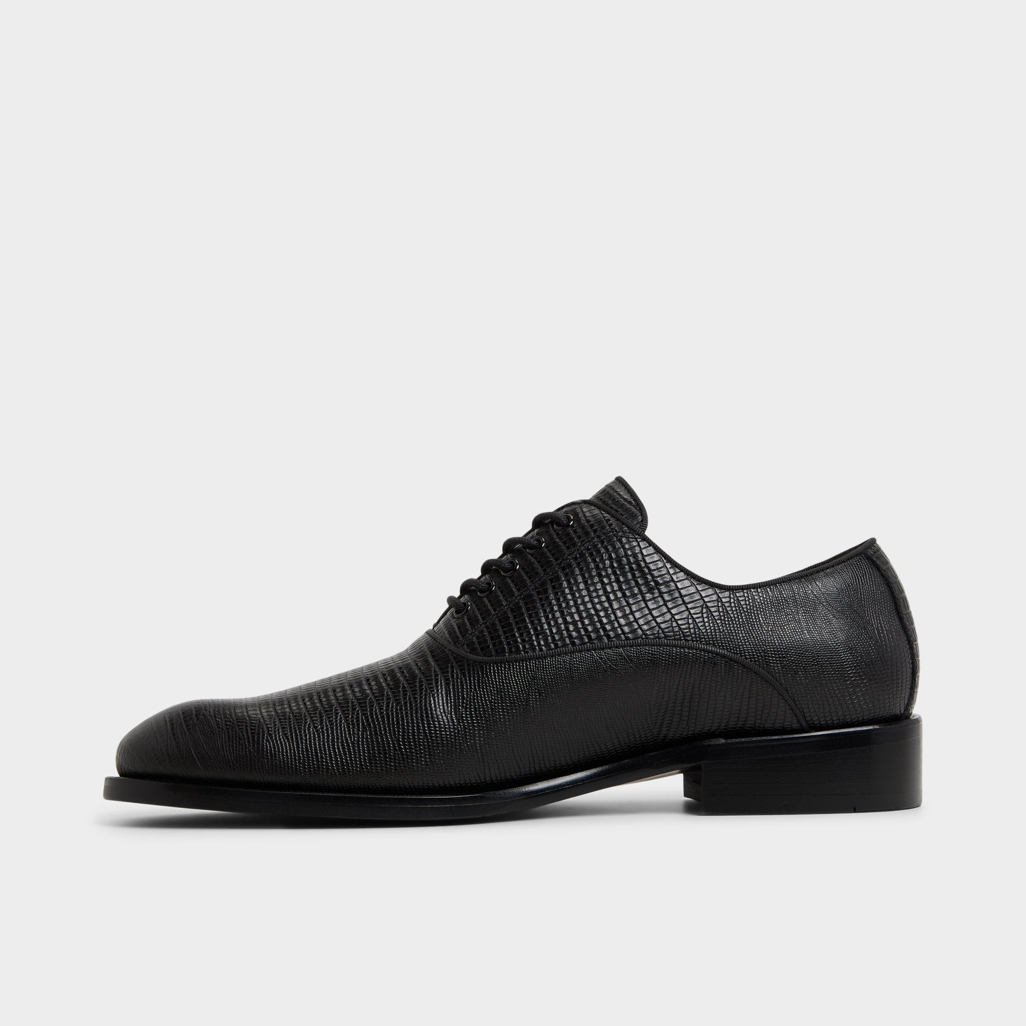 Other black Braz in Other Black 14161936 - Oxford shoe | Aldo