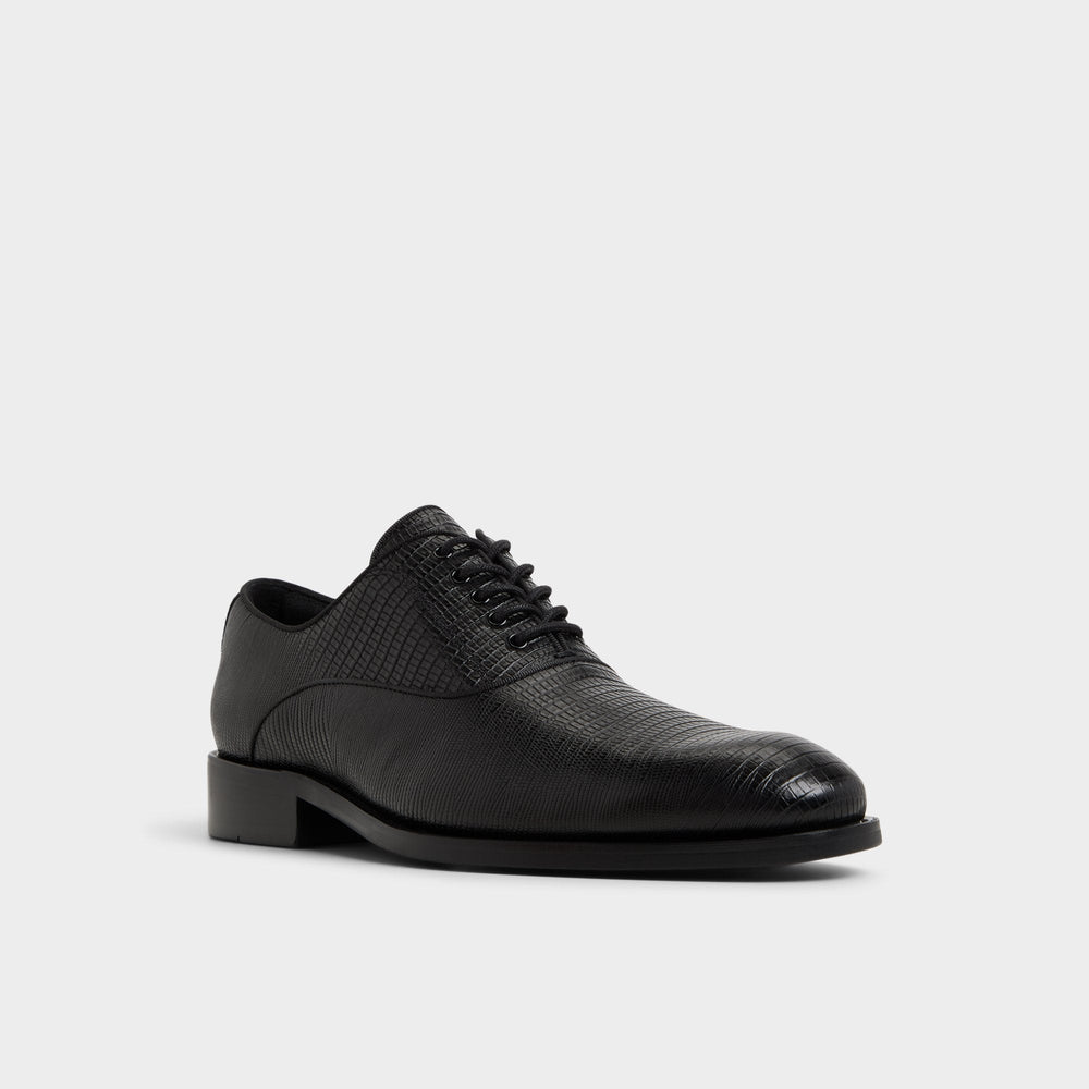 Other black Braz in Other Black 14161936 - Oxford shoe | Aldo