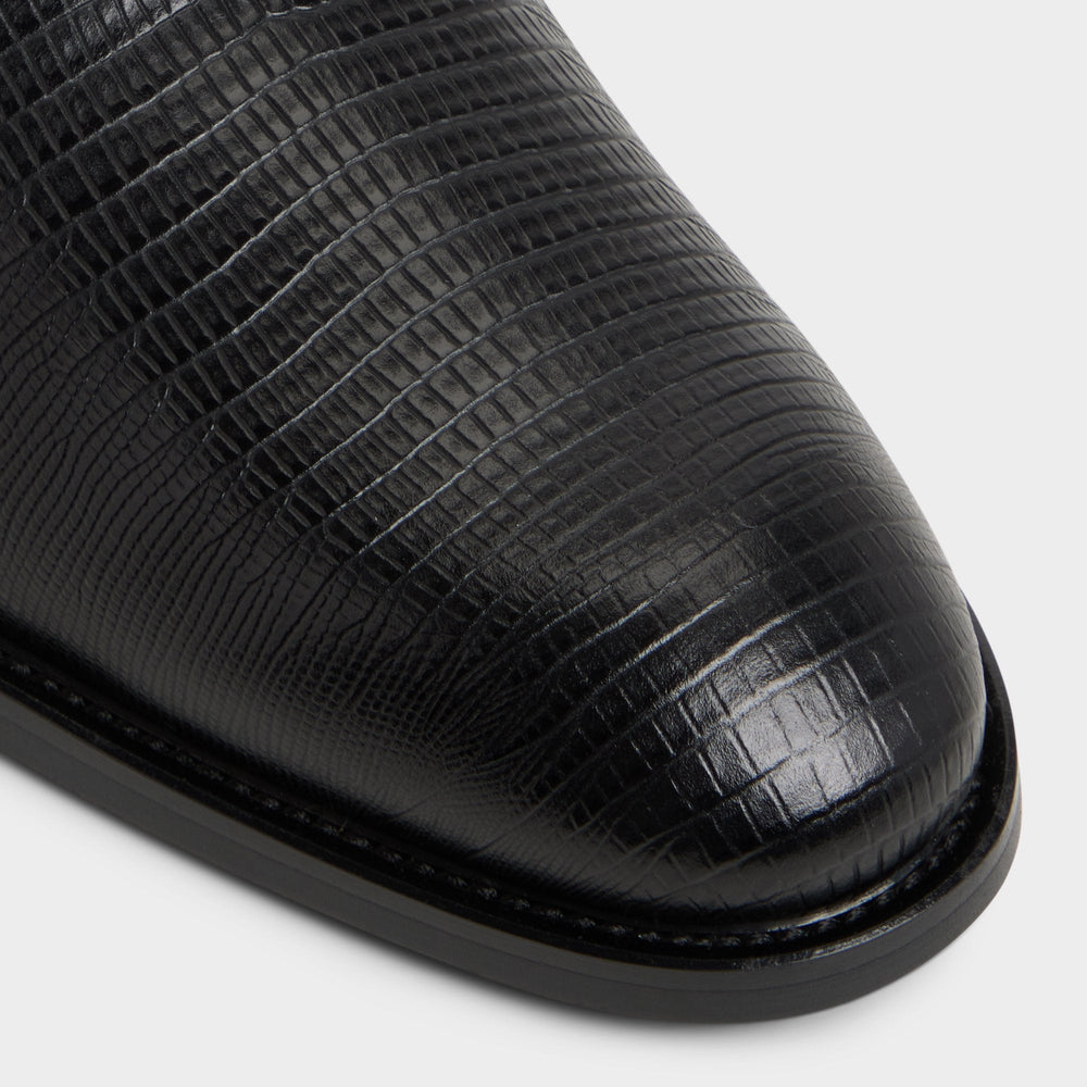 Other black Braz in Other Black 14161936 - Oxford shoe | Aldo