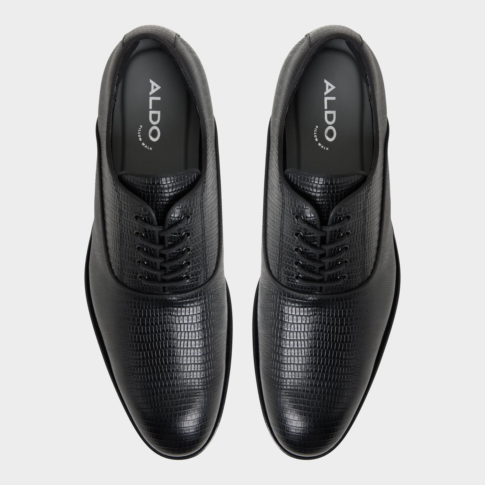 Other black Braz in Other Black 14161936 - Oxford shoe | Aldo